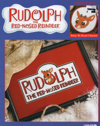 Rudolph the red nosed - the,