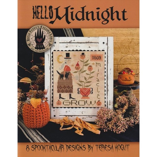 Hello midnight cross - 8,