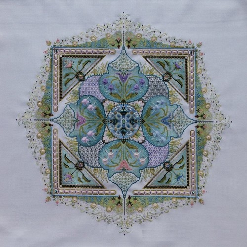 Cross stitch patterns - stitch,